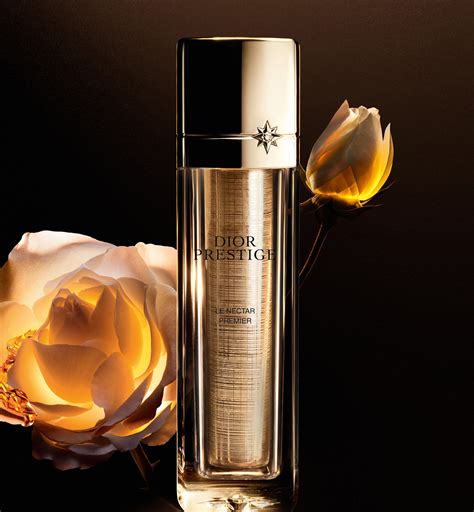 dior prestige la nectar premier|le nectar premier.